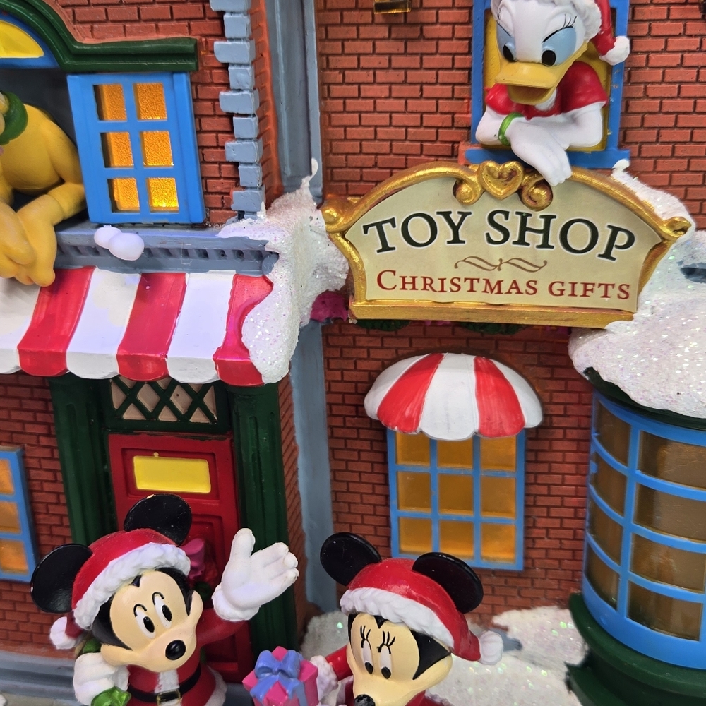 Disney Musical Toy Shop - Picture 4 of 7